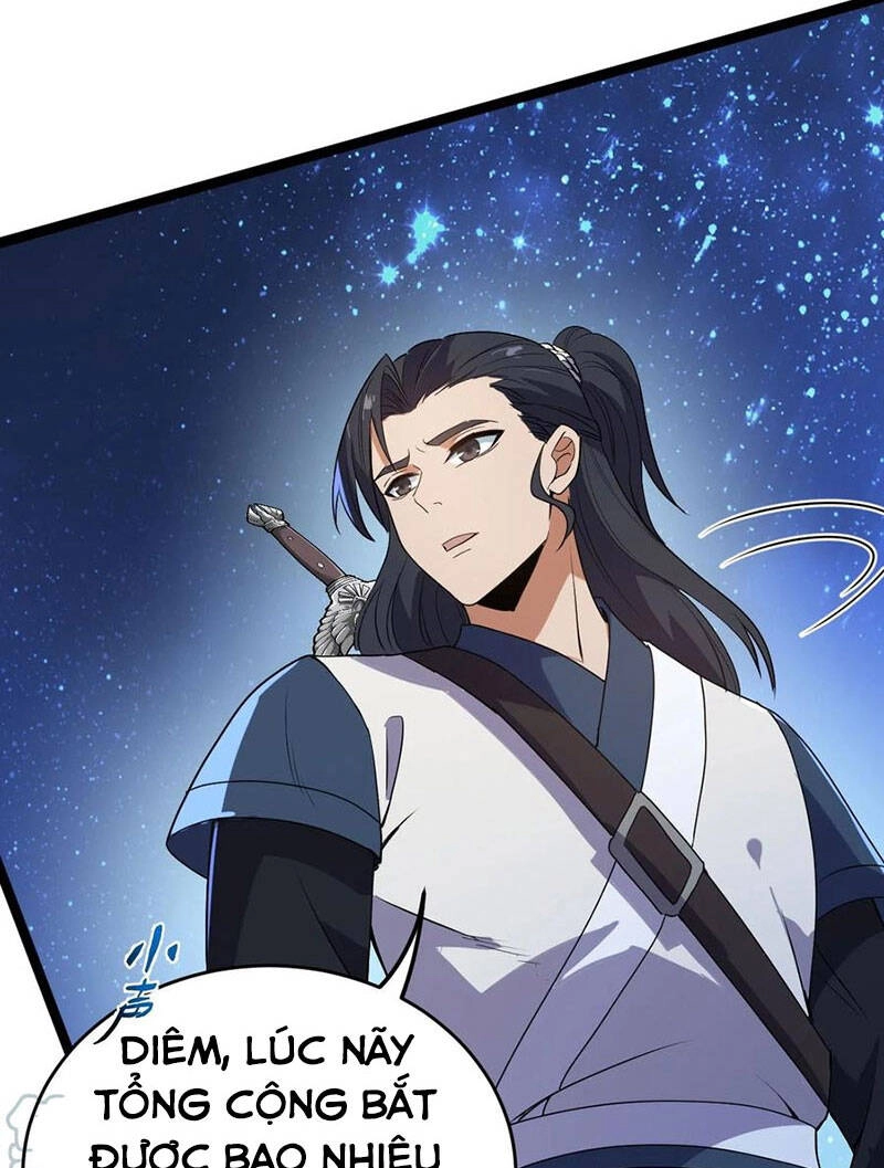 Vĩnh Sinh Chapter 34 - 56