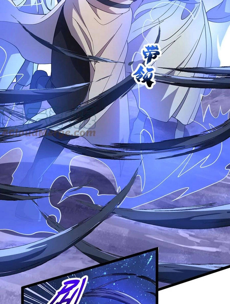 Vĩnh Sinh Chapter 34 - 61