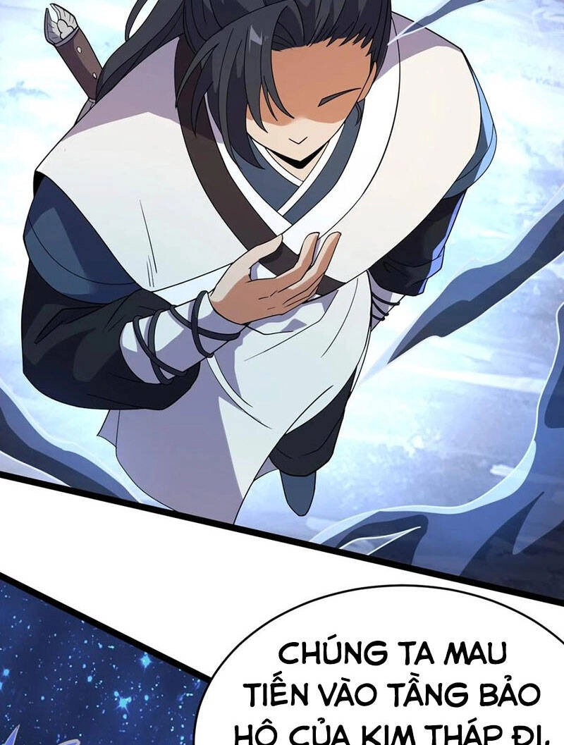 Vĩnh Sinh Chapter 34 - 74