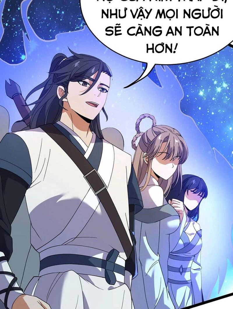 Vĩnh Sinh Chapter 34 - 75