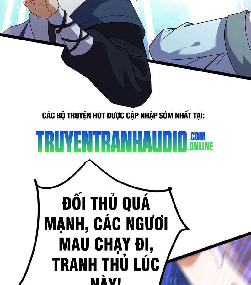 Vĩnh Sinh Chapter 34 - 89