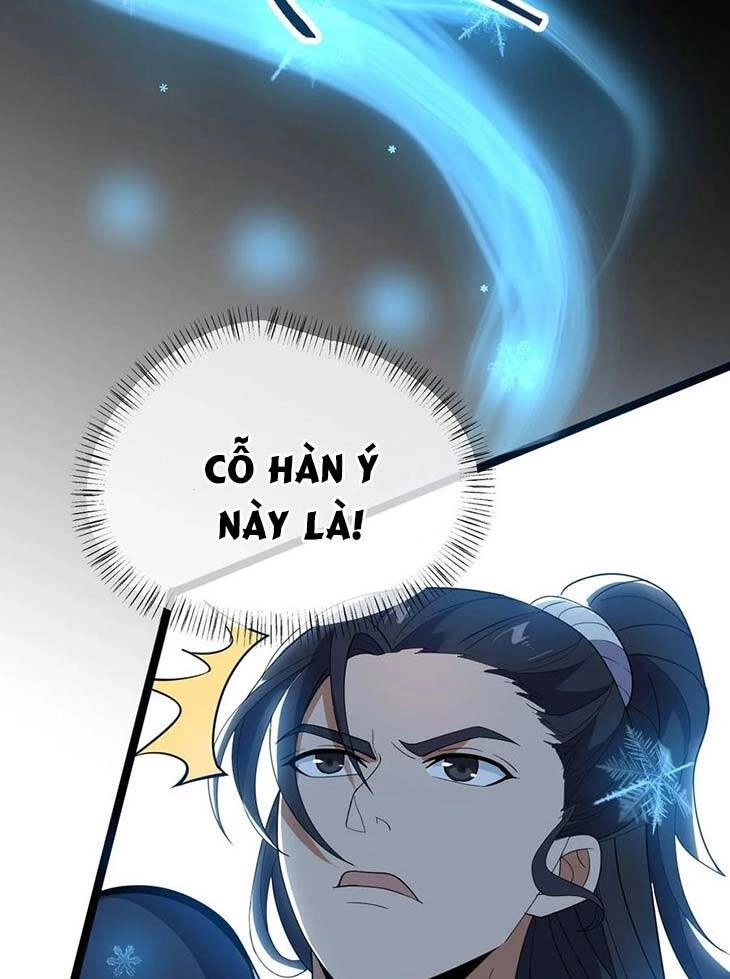 Vĩnh Sinh Chapter 35 - 6