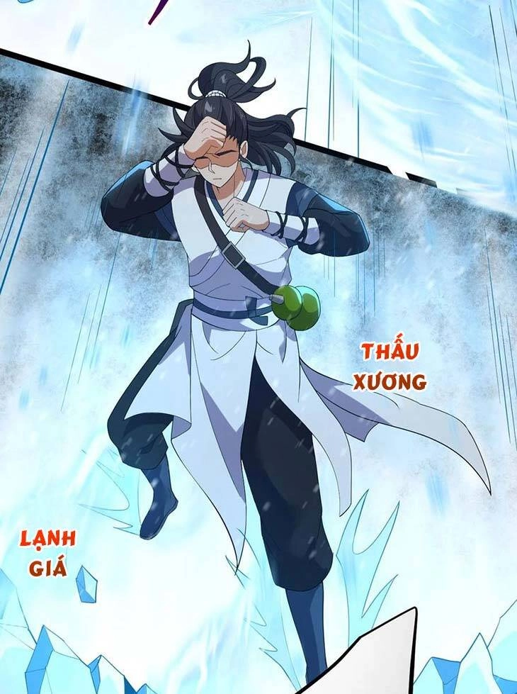 Vĩnh Sinh Chapter 35 - 8