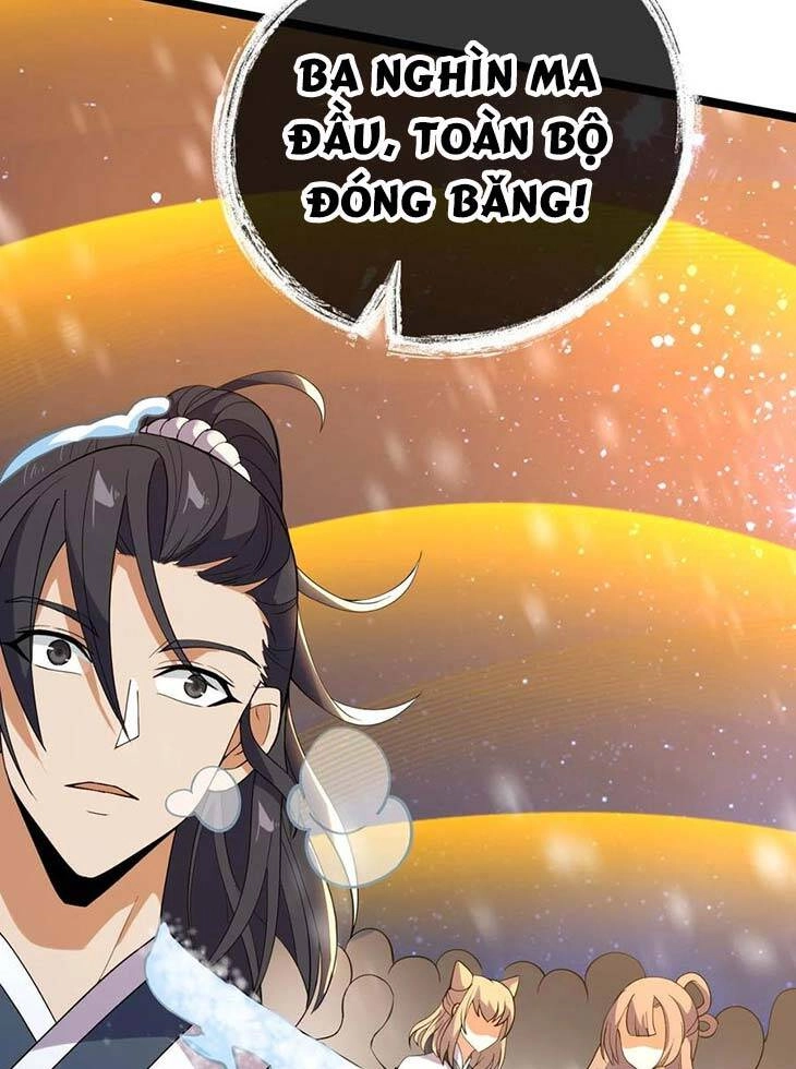Vĩnh Sinh Chapter 35 - 15