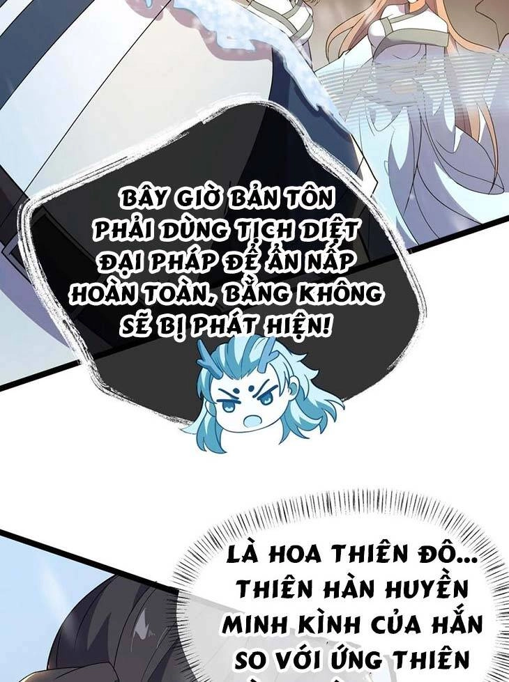 Vĩnh Sinh Chapter 35 - 16