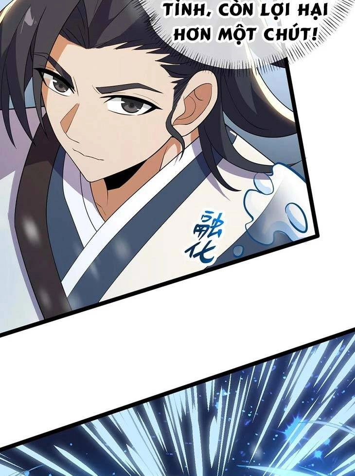 Vĩnh Sinh Chapter 35 - 17