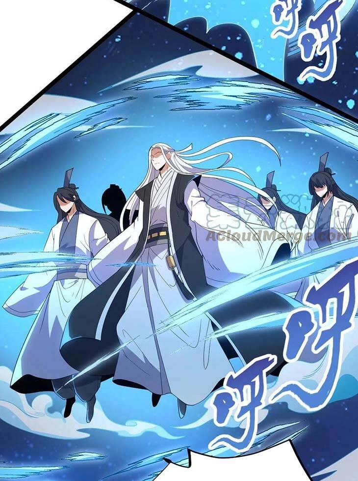 Vĩnh Sinh Chapter 35 - 20