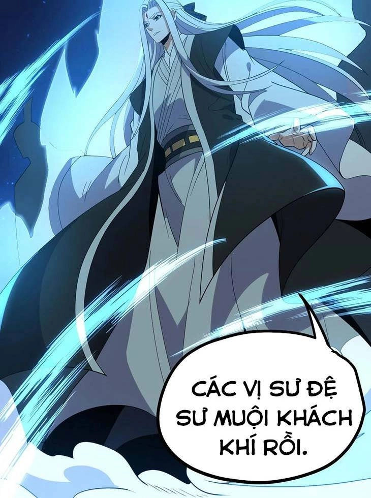 Vĩnh Sinh Chapter 35 - 23