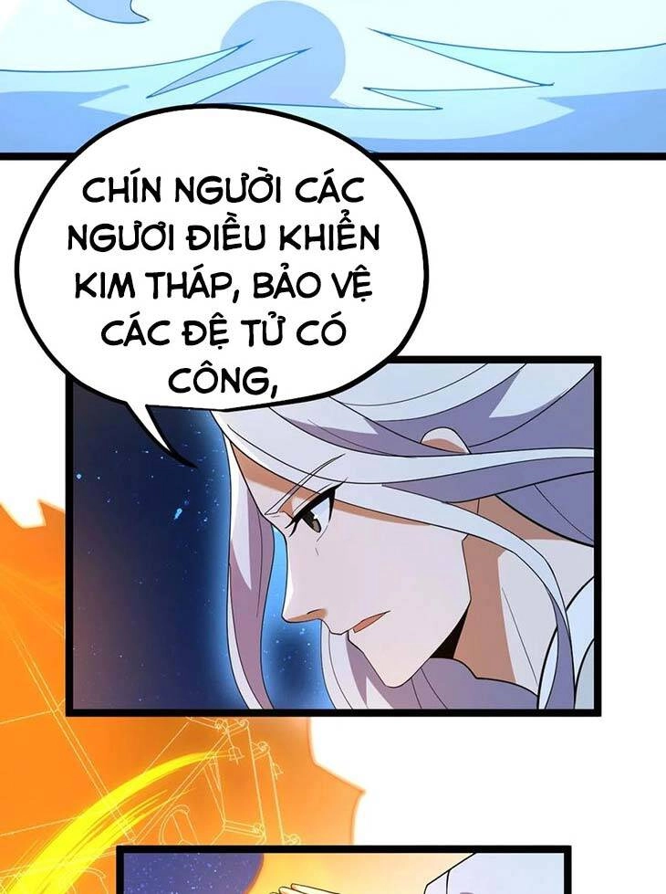 Vĩnh Sinh Chapter 35 - 24