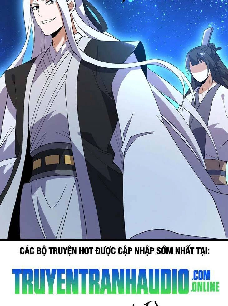 Vĩnh Sinh Chapter 35 - 31