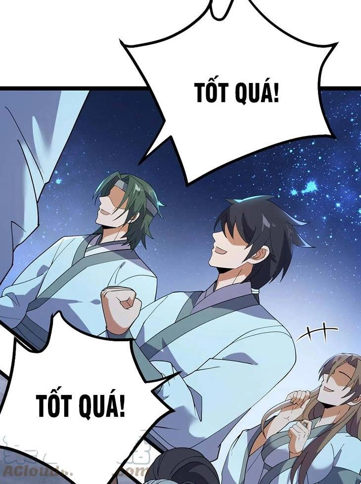 Vĩnh Sinh Chapter 35 - 32