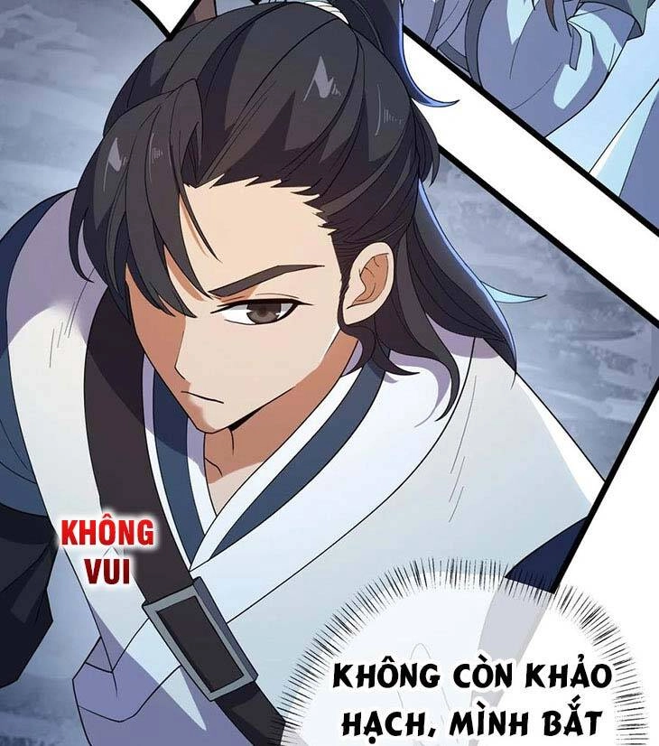 Vĩnh Sinh Chapter 35 - 33