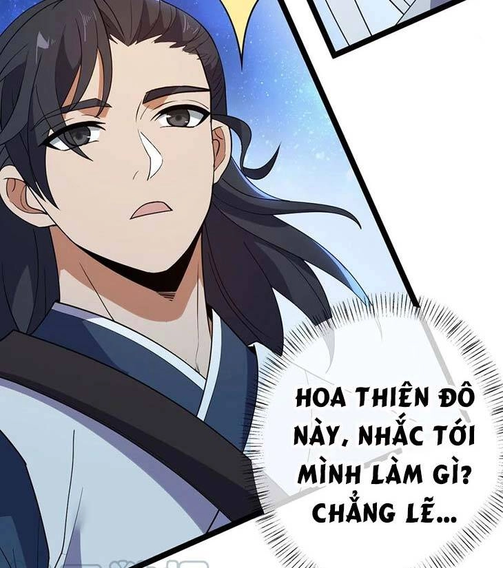 Vĩnh Sinh Chapter 35 - 36