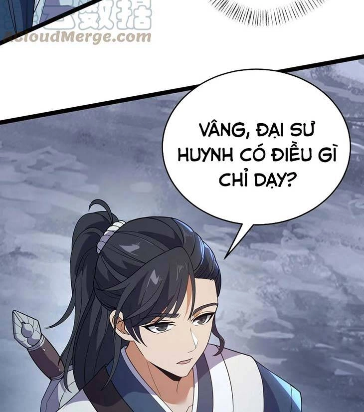 Vĩnh Sinh Chapter 35 - 37