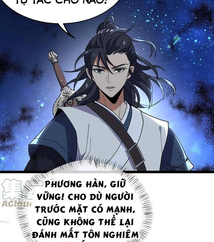 Vĩnh Sinh Chapter 35 - 46