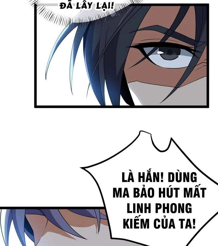 Vĩnh Sinh Chapter 35 - 47