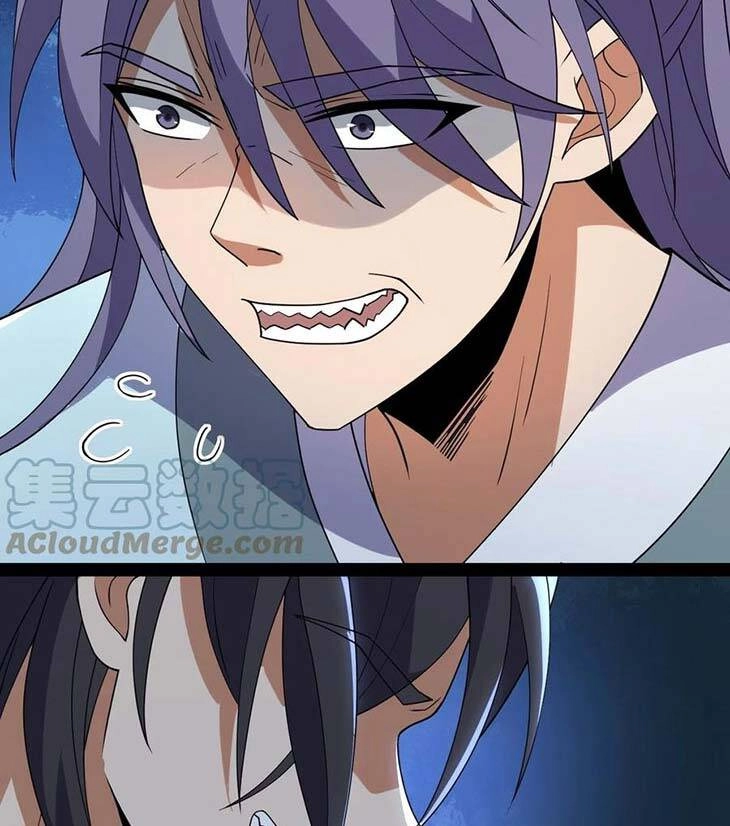 Vĩnh Sinh Chapter 35 - 51