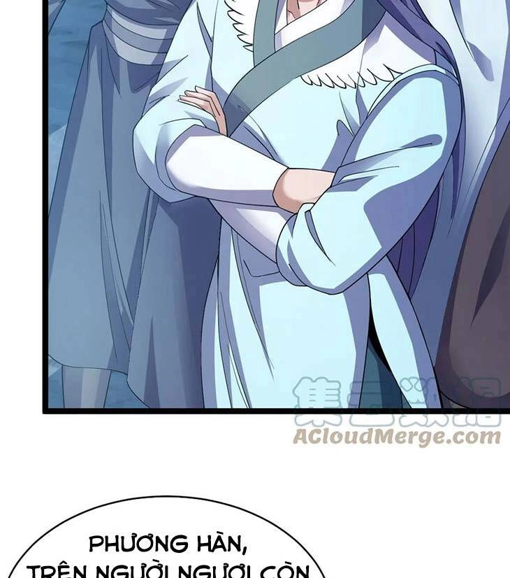 Vĩnh Sinh Chapter 35 - 55