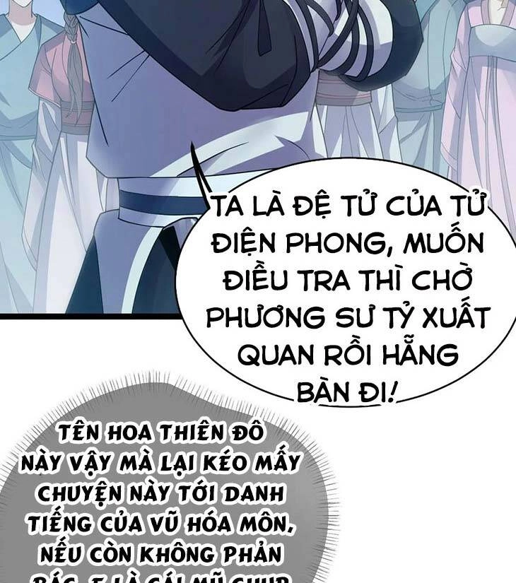 Vĩnh Sinh Chapter 35 - 61