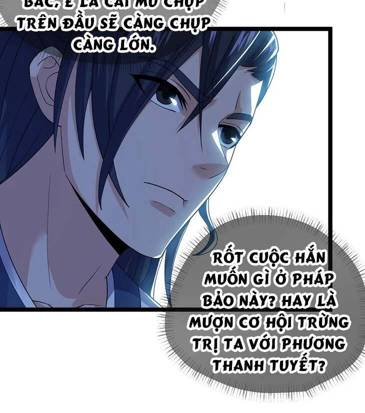 Vĩnh Sinh Chapter 35 - 62