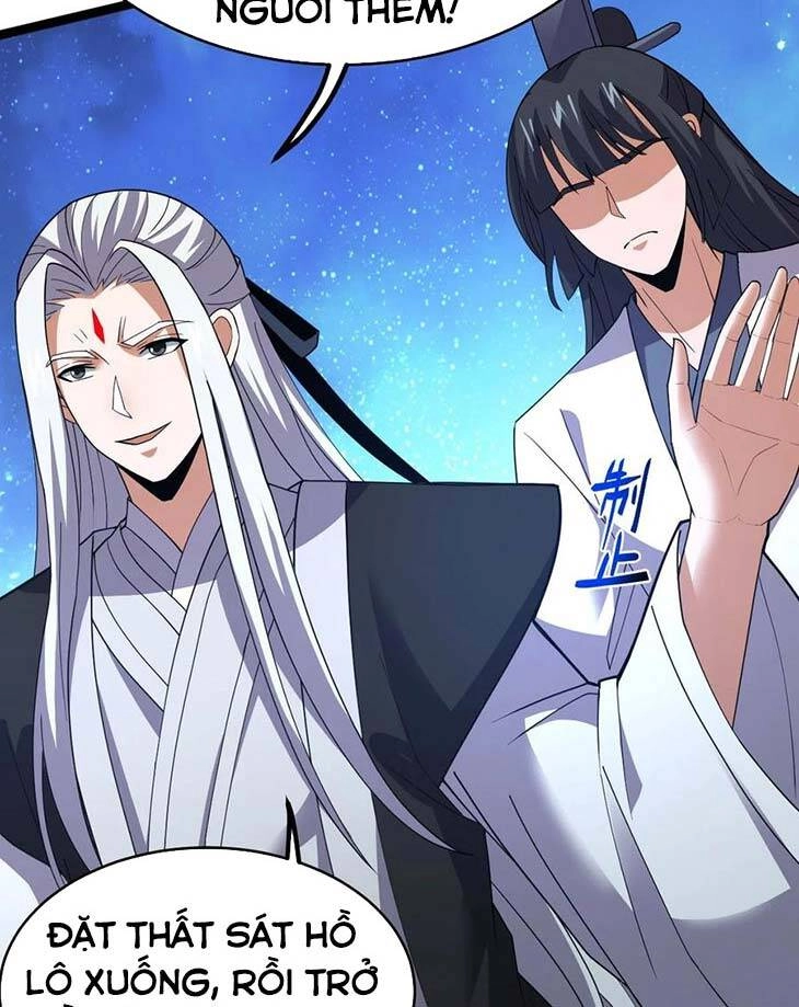 Vĩnh Sinh Chapter 35 - 66