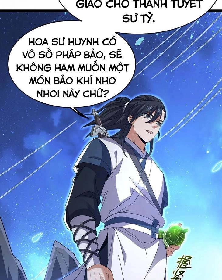Vĩnh Sinh Chapter 35 - 71