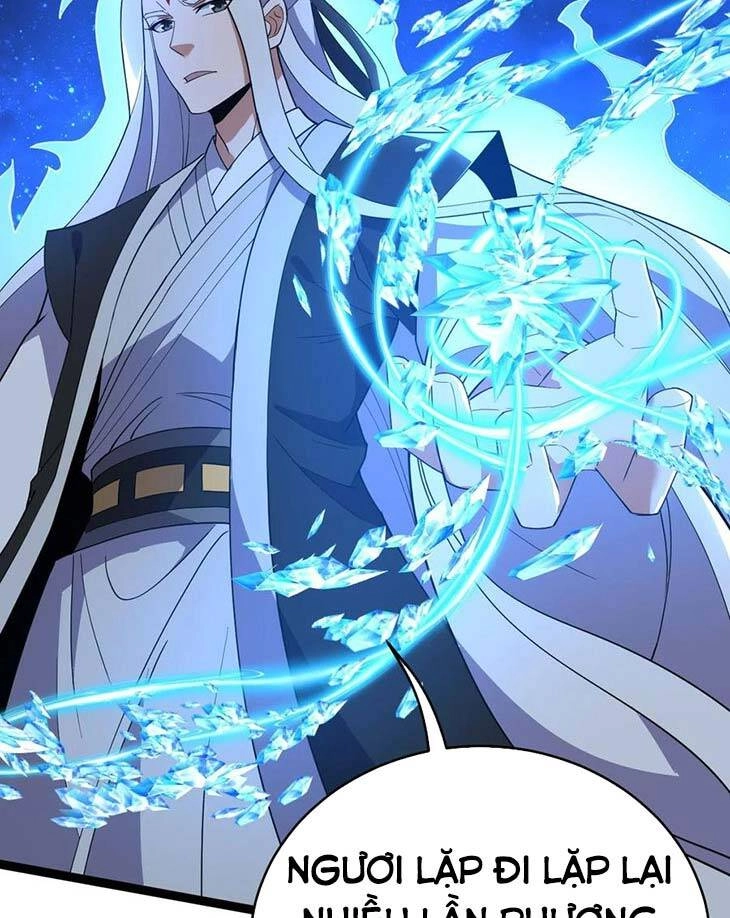 Vĩnh Sinh Chapter 35 - 78