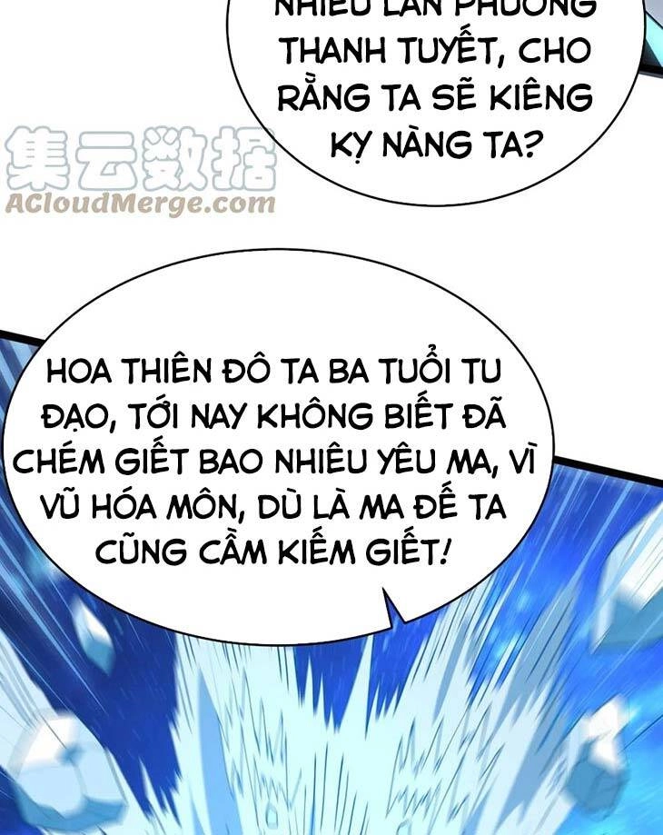 Vĩnh Sinh Chapter 35 - 79