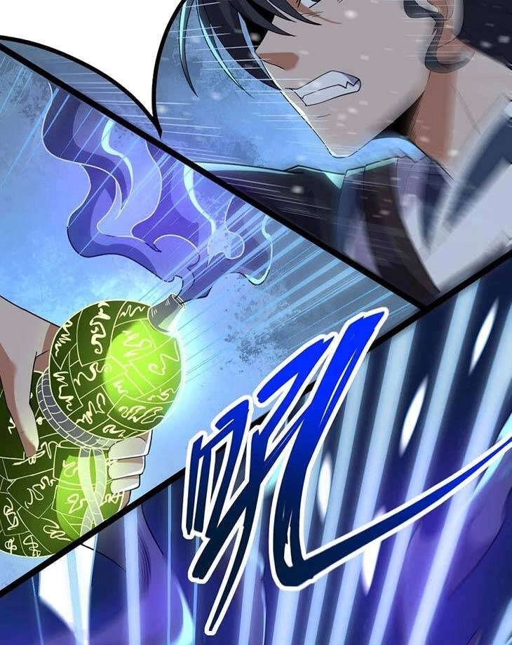 Vĩnh Sinh Chapter 35 - 81