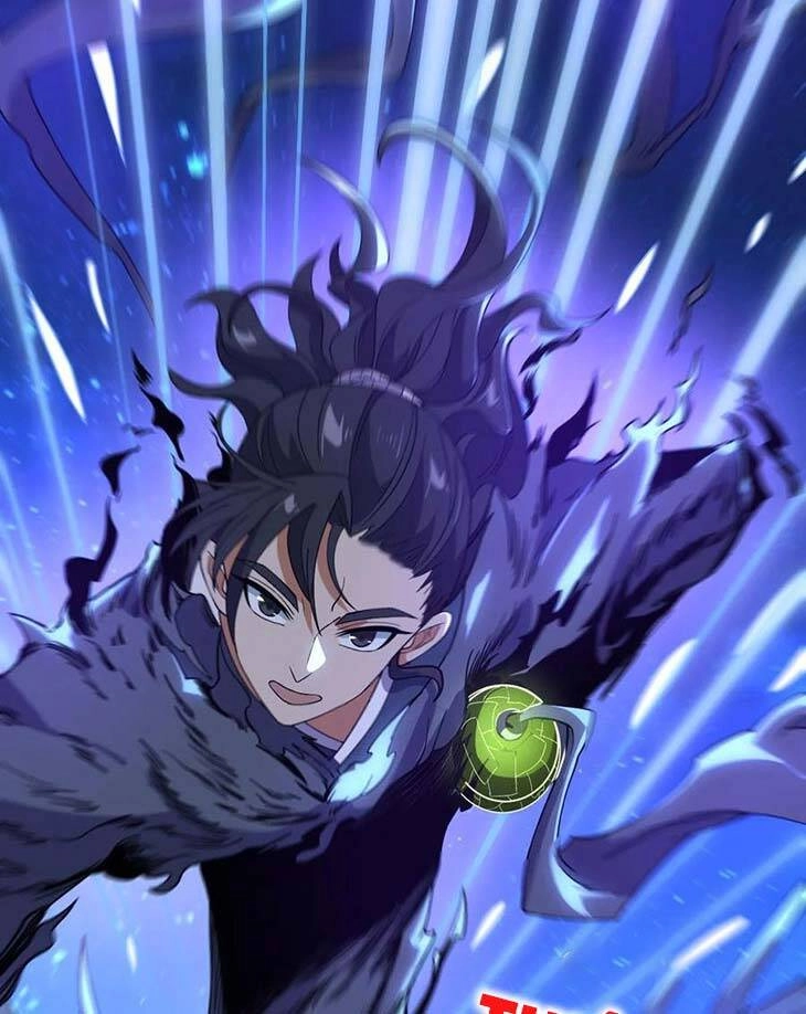 Vĩnh Sinh Chapter 35 - 82