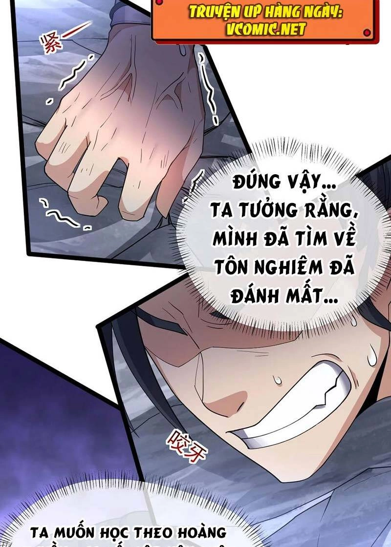 Vĩnh Sinh Chapter 36 - 4