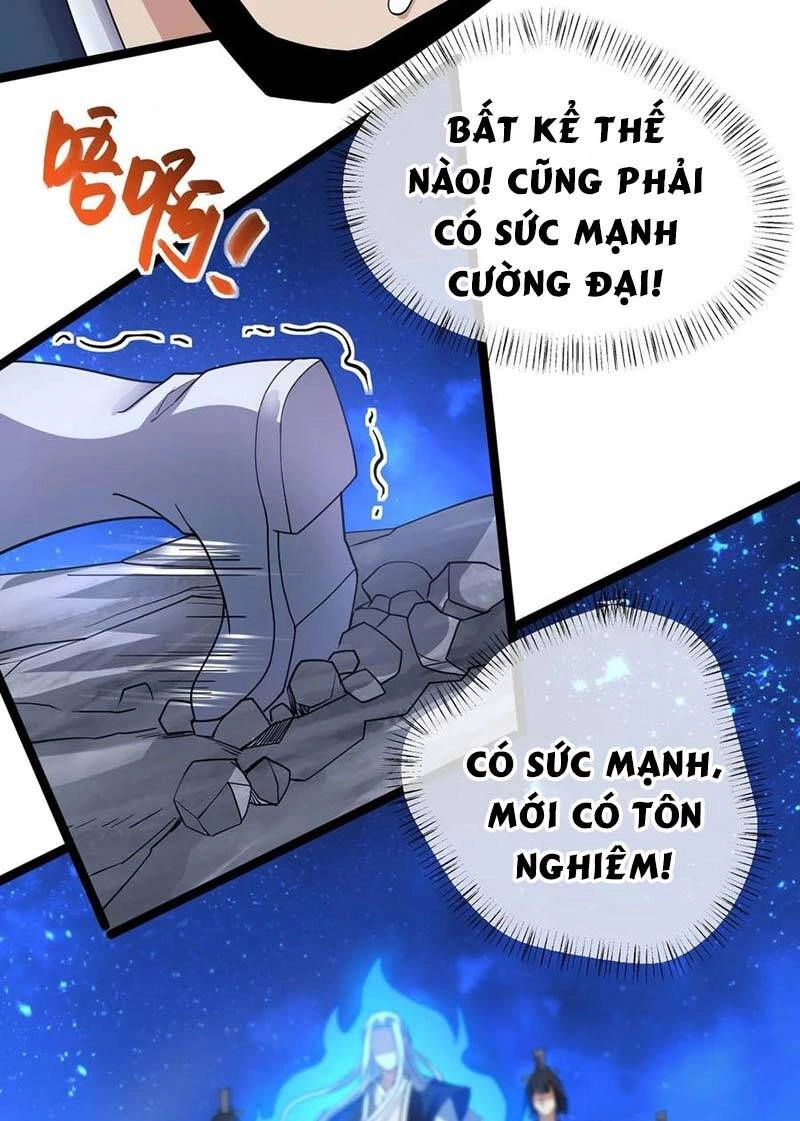 Vĩnh Sinh Chapter 36 - 6