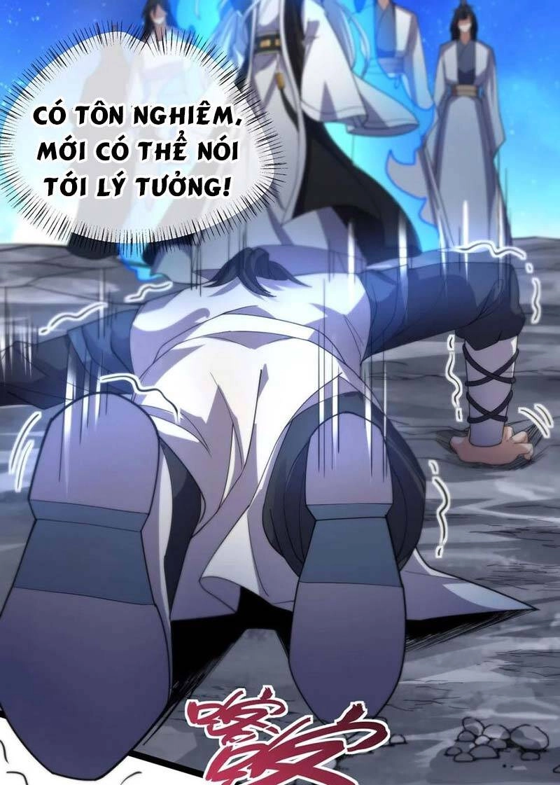 Vĩnh Sinh Chapter 36 - 7