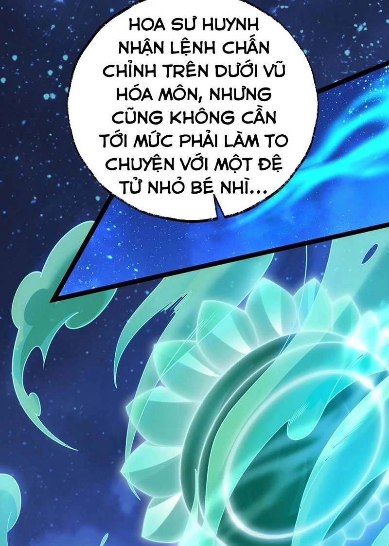 Vĩnh Sinh Chapter 36 - 14