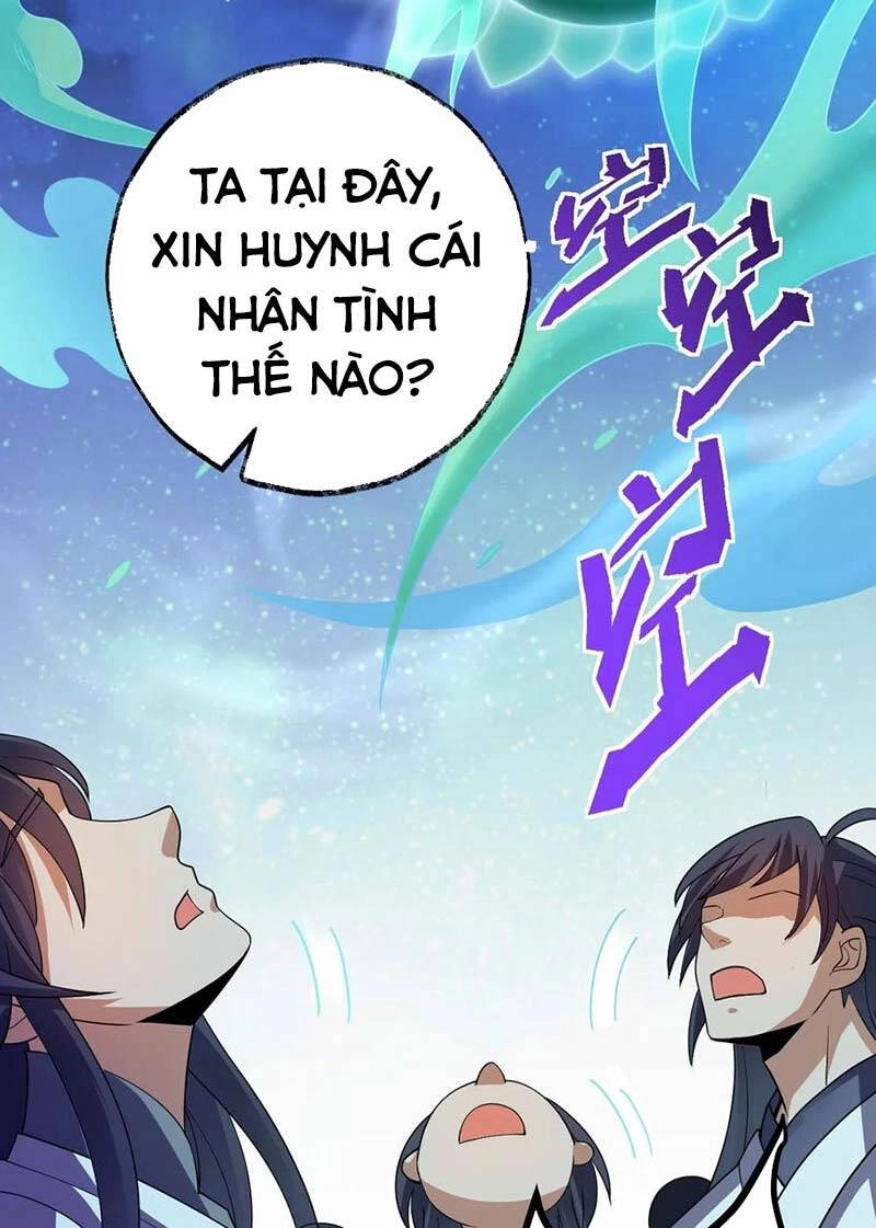 Vĩnh Sinh Chapter 36 - 15
