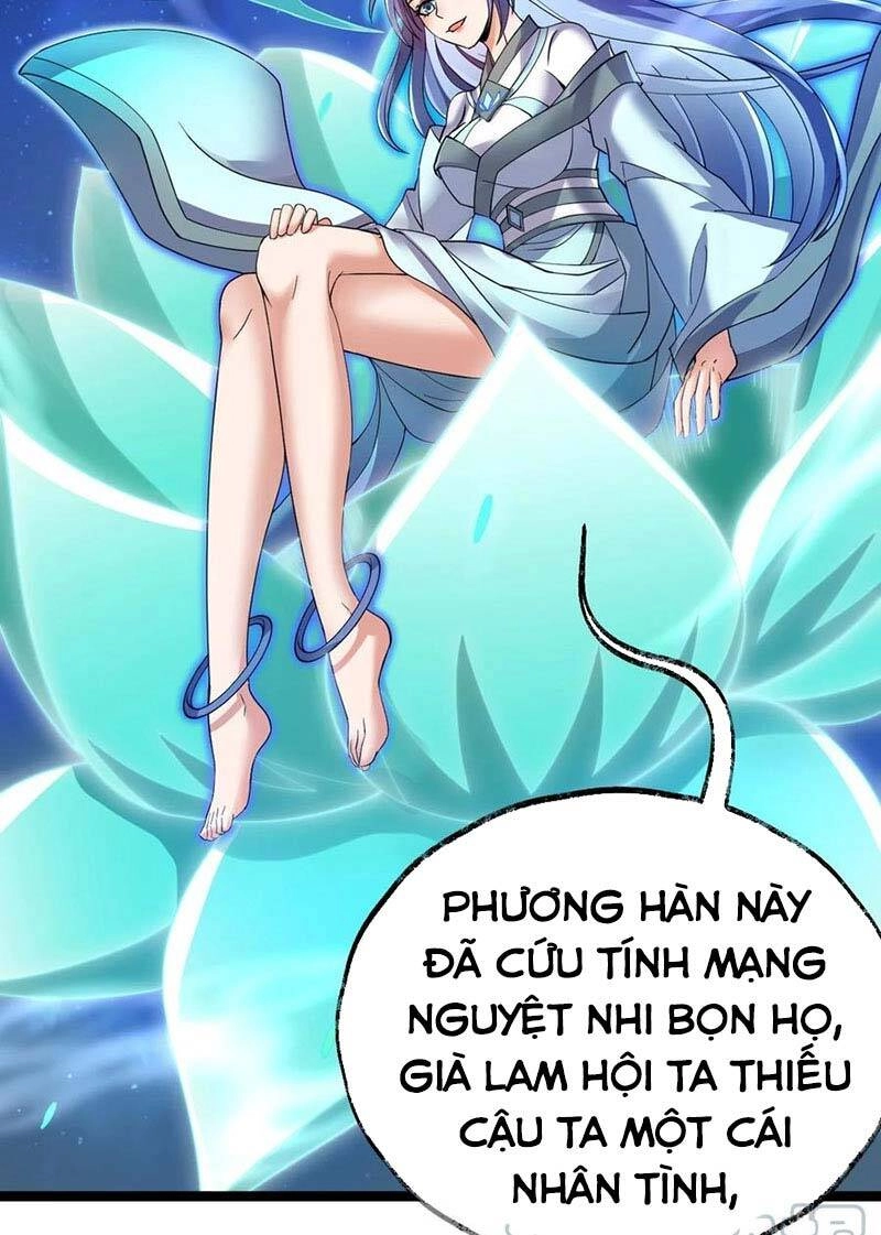Vĩnh Sinh Chapter 36 - 17