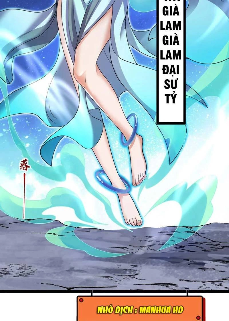 Vĩnh Sinh Chapter 36 - 19