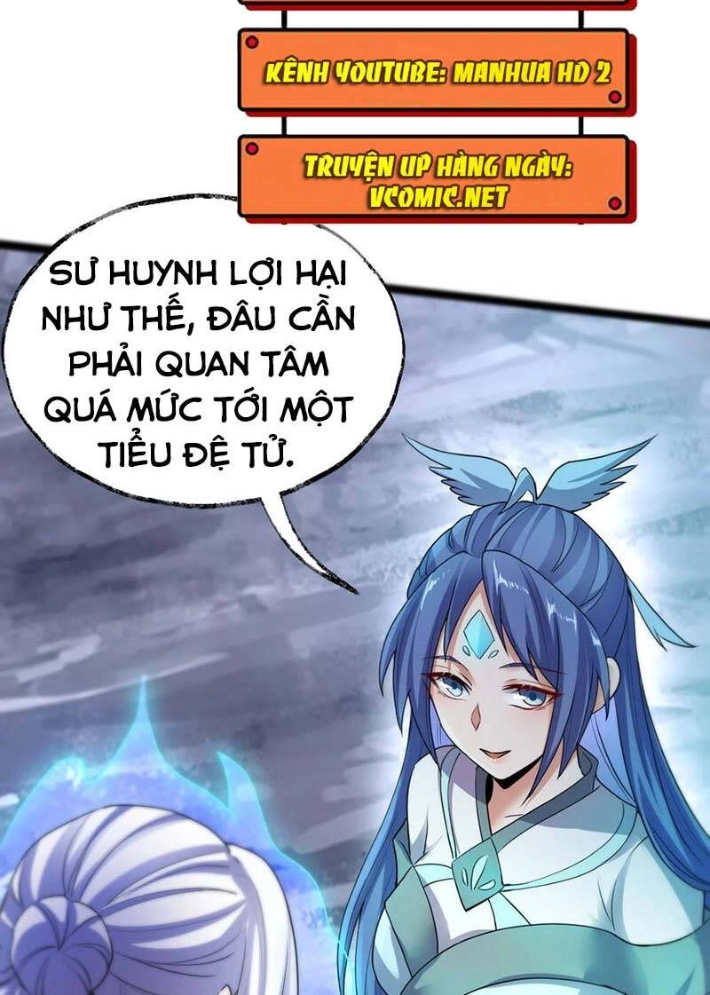 Vĩnh Sinh Chapter 36 - 20