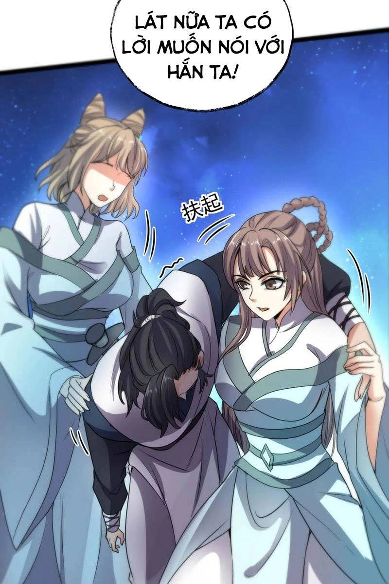 Vĩnh Sinh Chapter 36 - 27