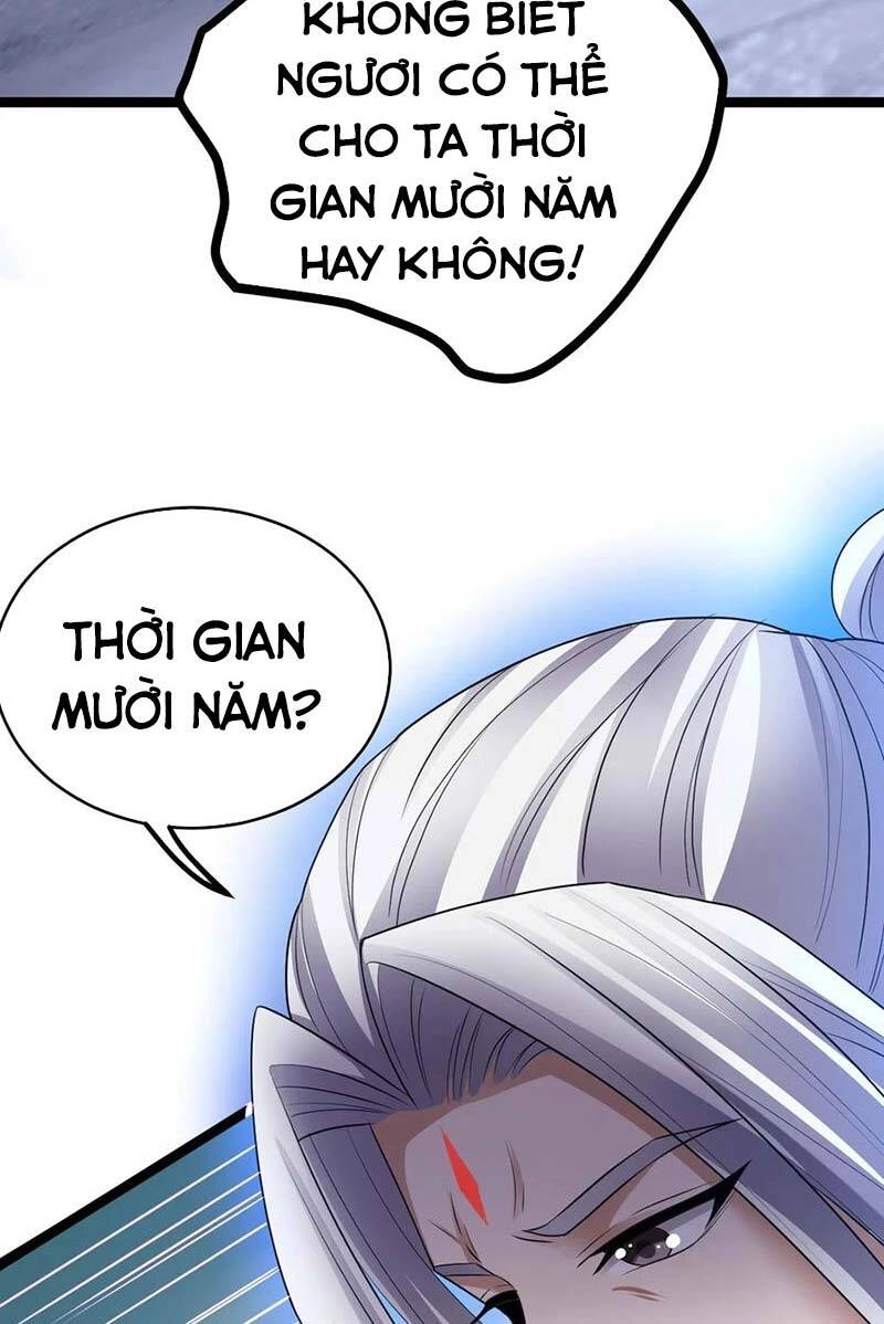 Vĩnh Sinh Chapter 36 - 31