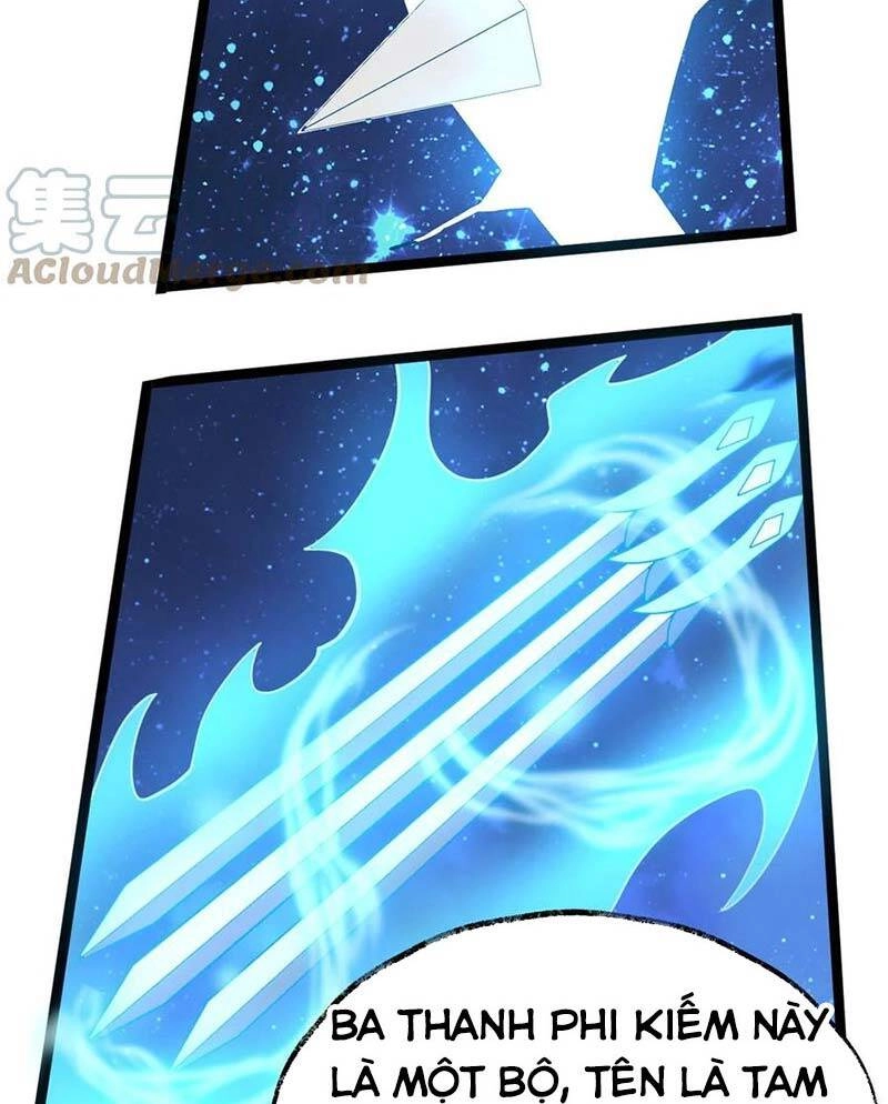 Vĩnh Sinh Chapter 36 - 65