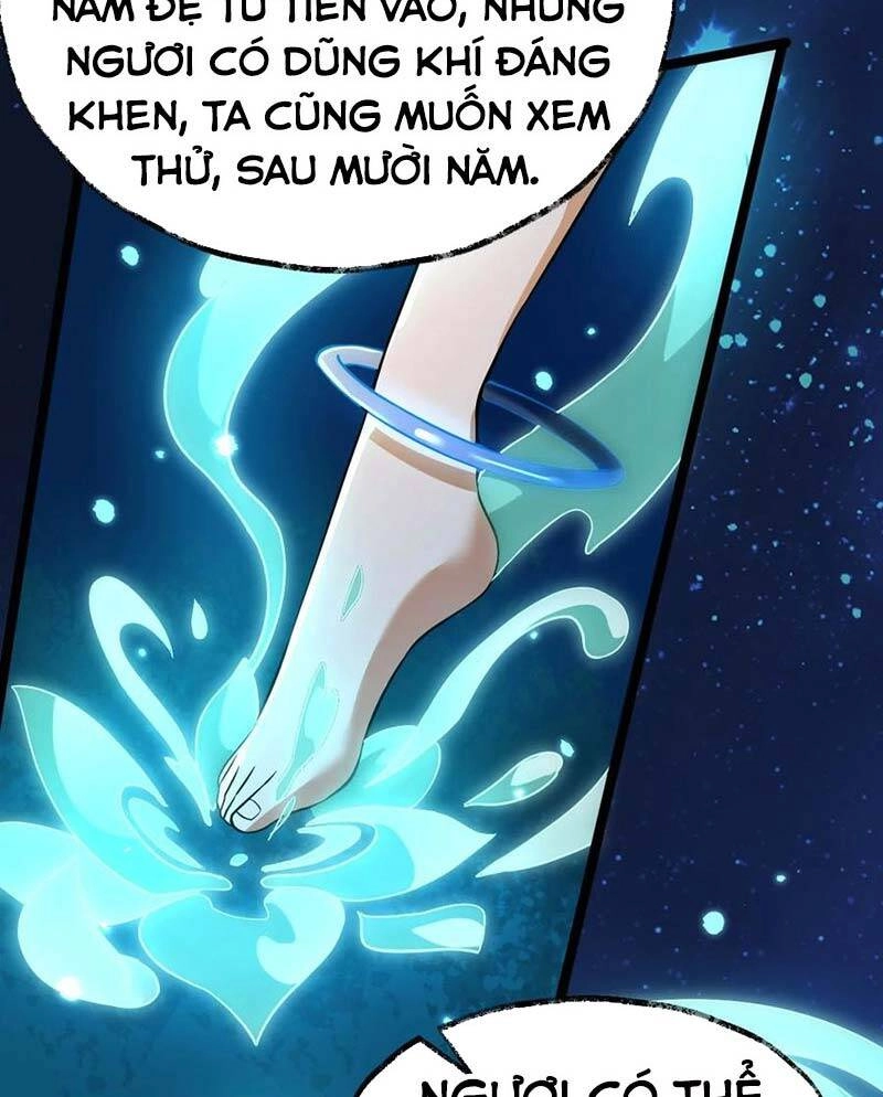 Vĩnh Sinh Chapter 36 - 70