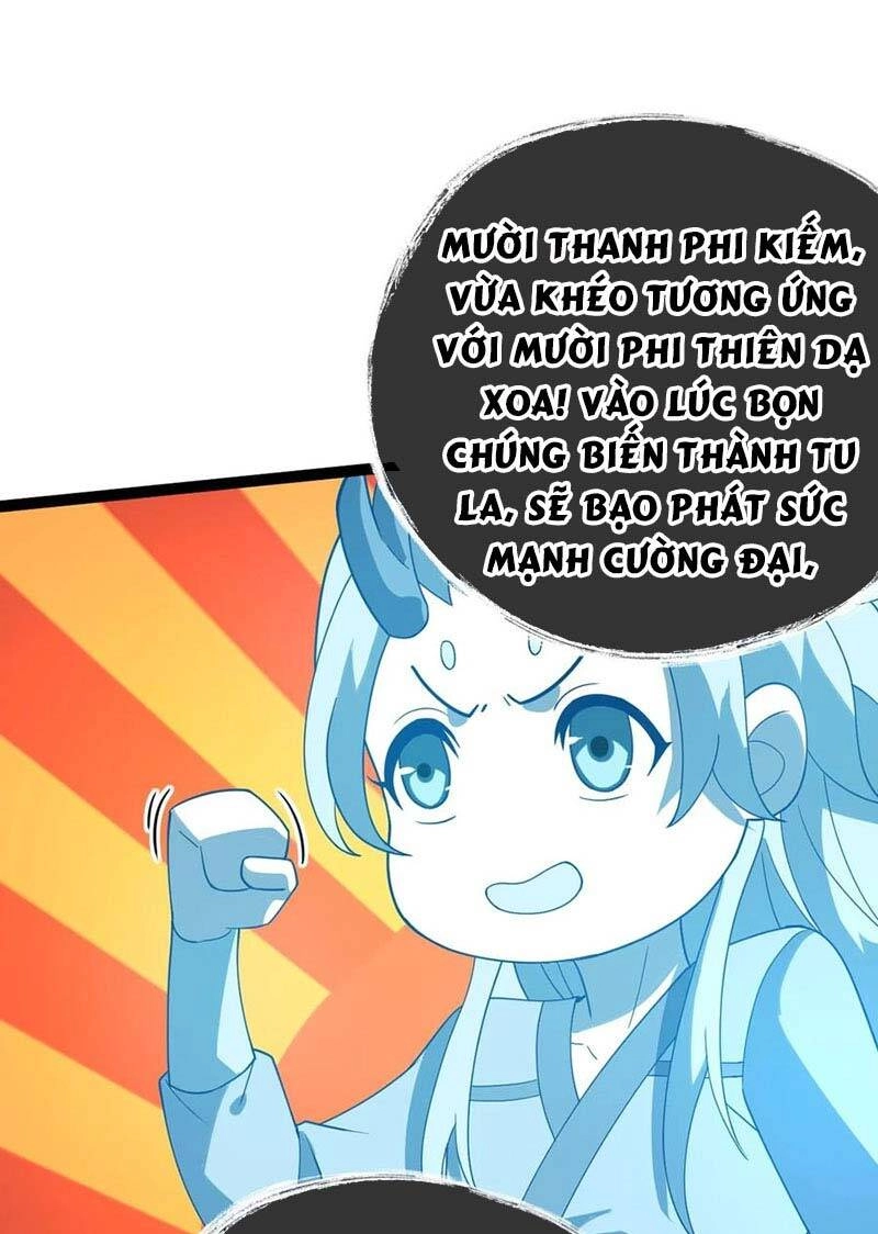 Vĩnh Sinh Chapter 37 - 3