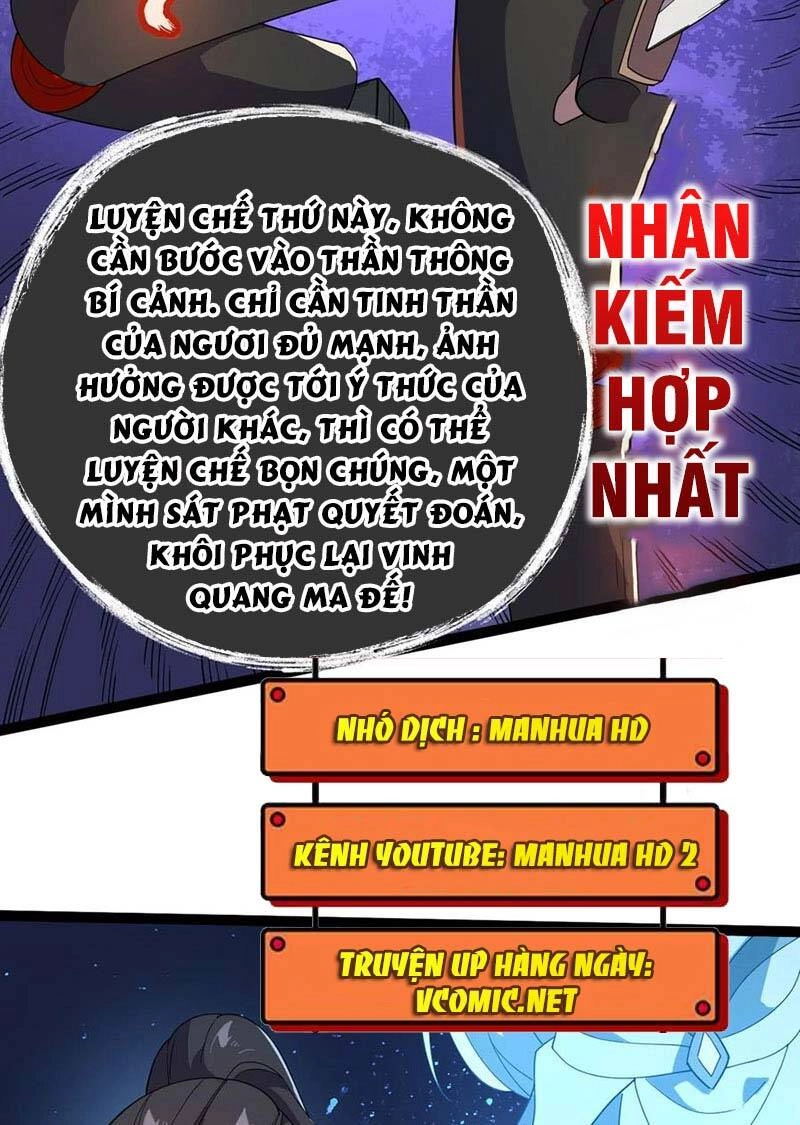 Vĩnh Sinh Chapter 37 - 7