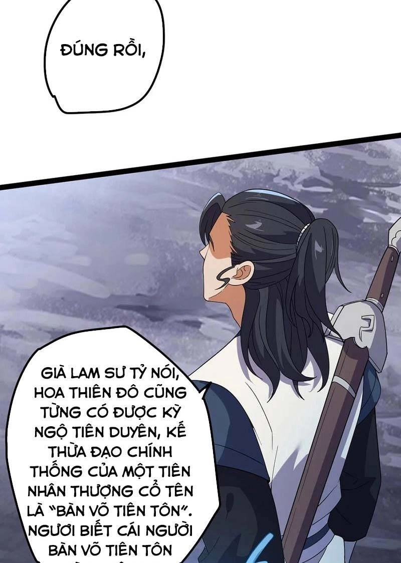 Vĩnh Sinh Chapter 37 - 9