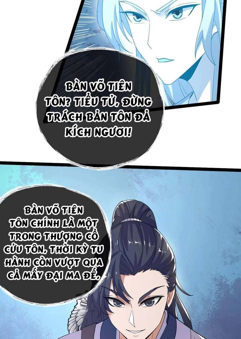 Vĩnh Sinh Chapter 37 - 11