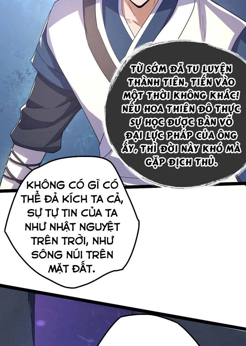 Vĩnh Sinh Chapter 37 - 12