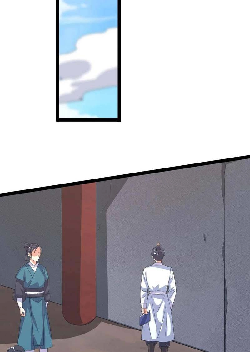 Vĩnh Sinh Chapter 37 - 16