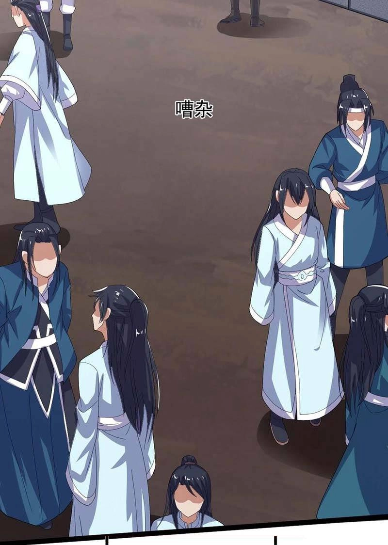 Vĩnh Sinh Chapter 37 - 17