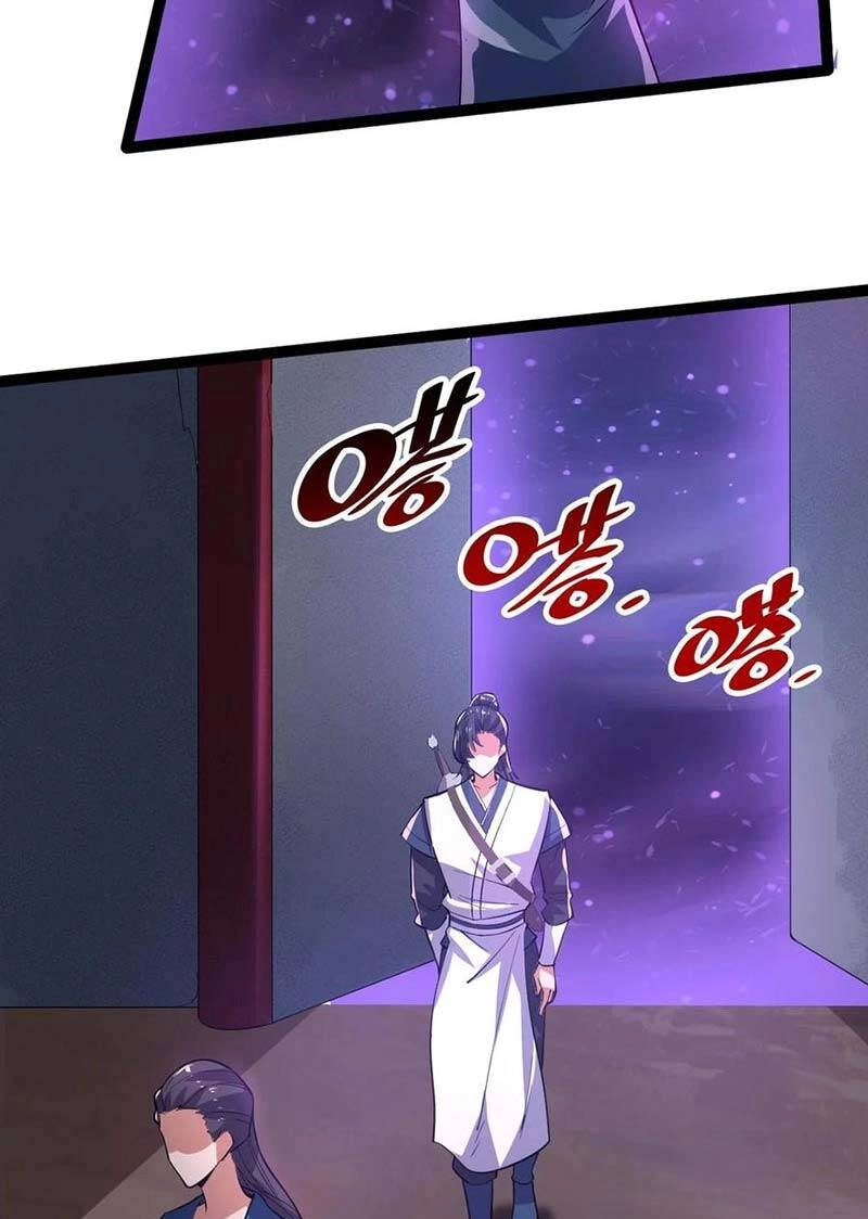 Vĩnh Sinh Chapter 37 - 19